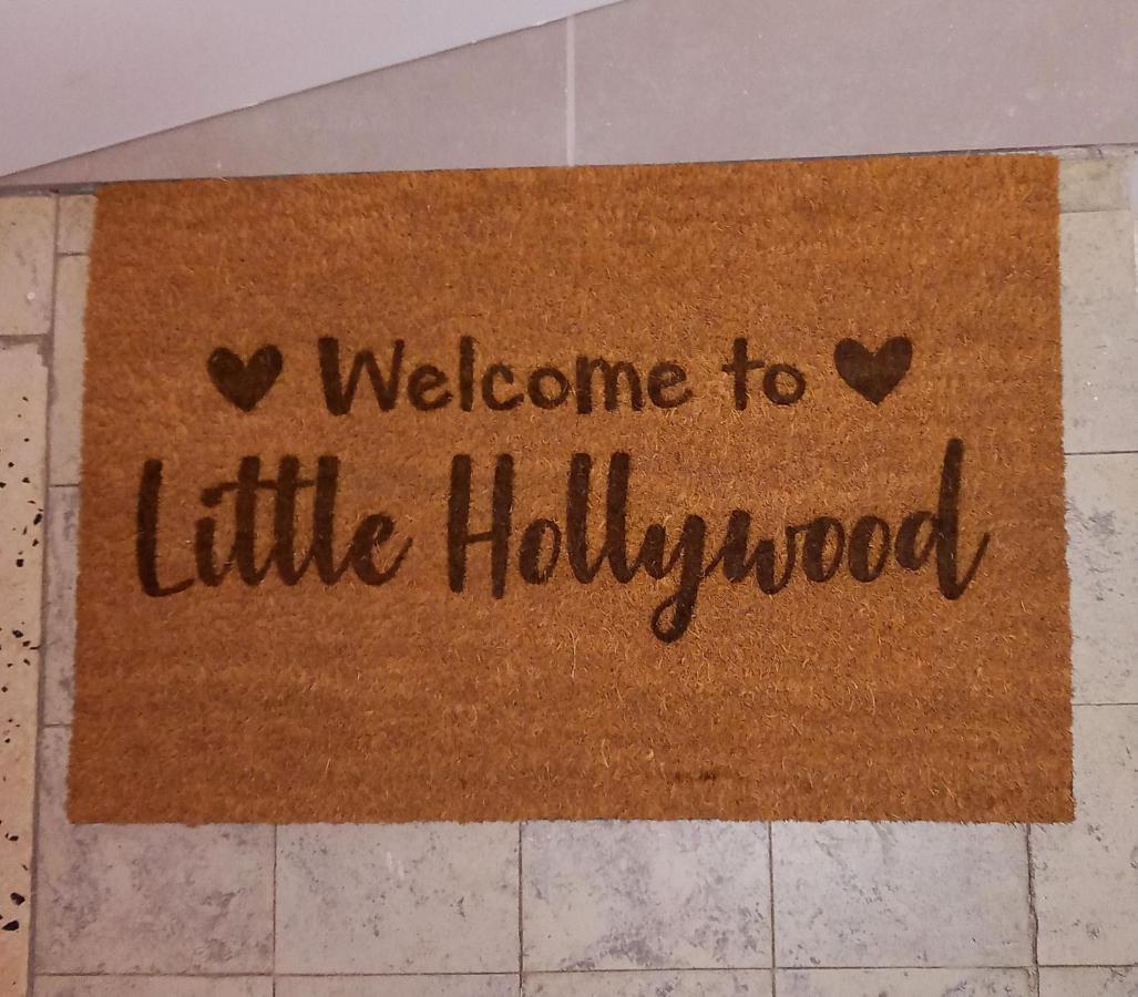 דירות אוסטנדה Little Hollywood מראה חיצוני תמונה